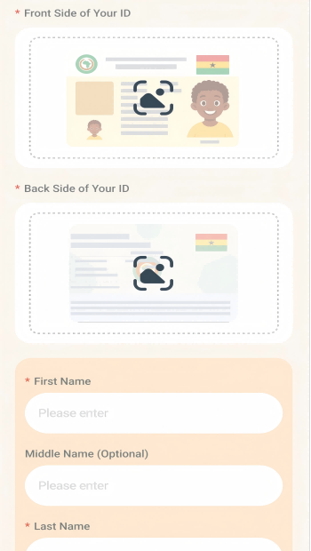 Velzo screenshot 3